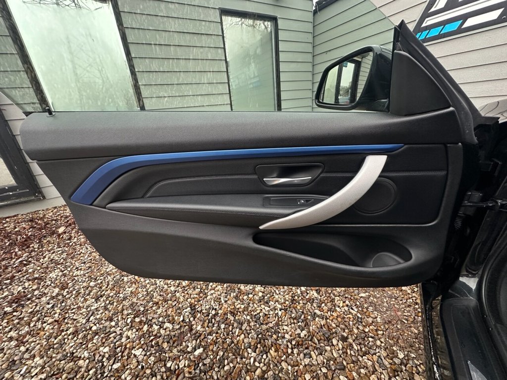 Used BMW 4 Series 2018 for sale - 77188446: Photo 14