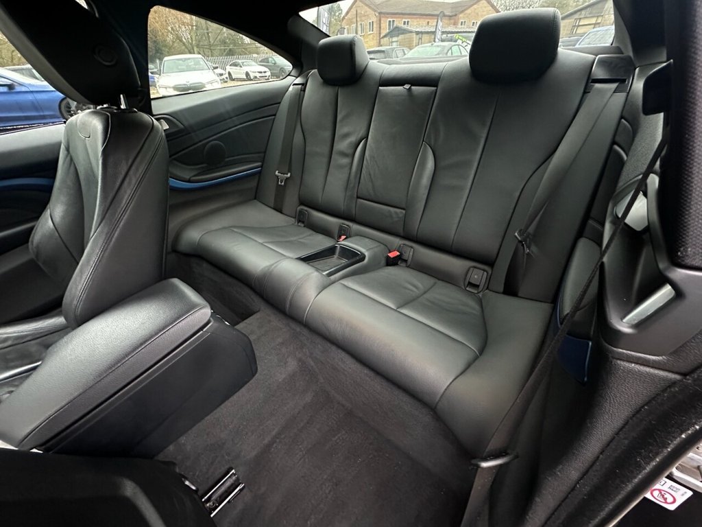 Used BMW 4 Series 2018 for sale - 77188446: Photo 15