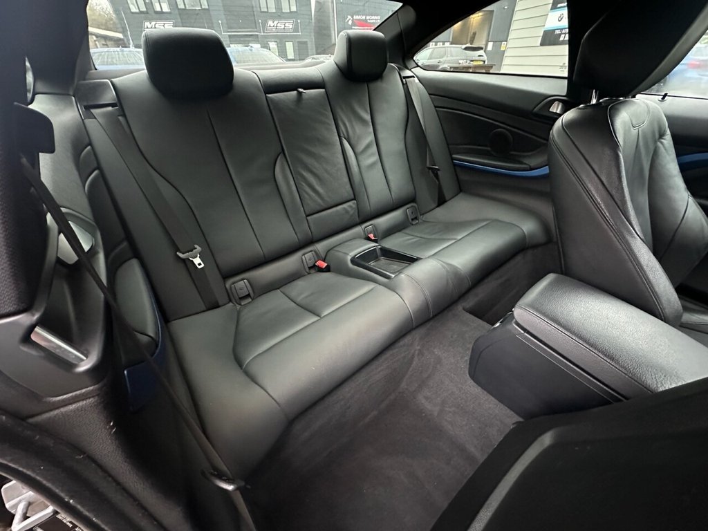 Used BMW 4 Series 2018 for sale - 77188446: Photo 16