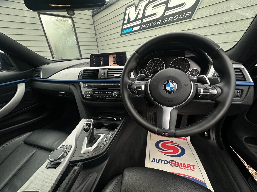 Used BMW 4 Series 2018 for sale - 77188446: Photo 18