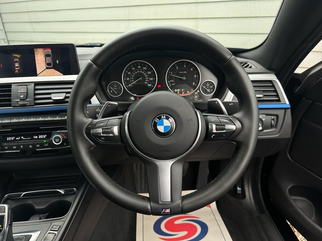 Used BMW 4 Series 2018 for sale - 77188446: Photo 19