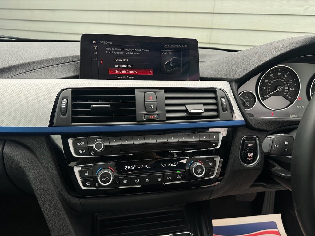 Used BMW 4 Series 2018 for sale - 77188446: Photo 21