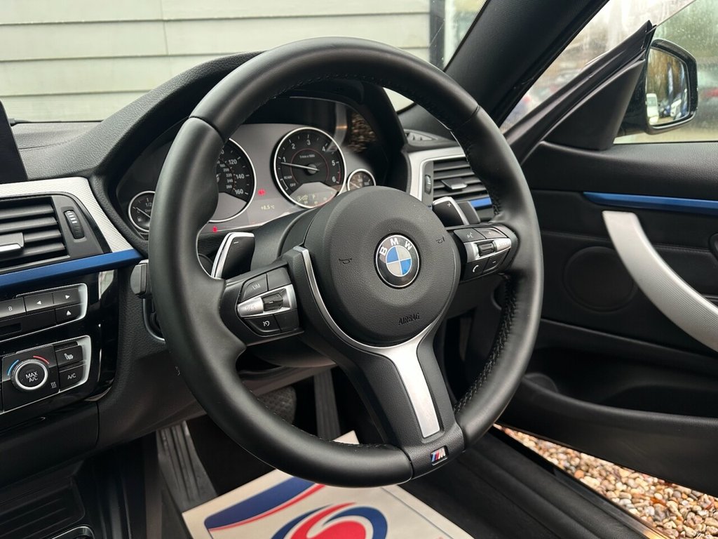 Used BMW 4 Series 2018 for sale - 77188446: Photo 23