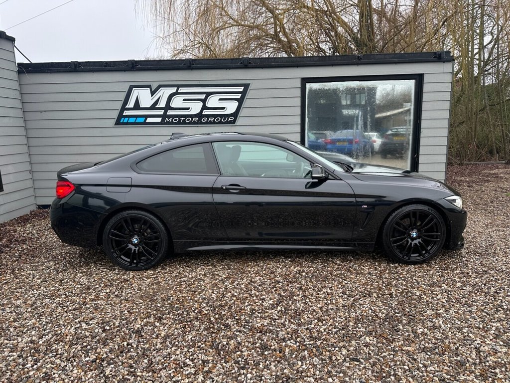 Used BMW 4 Series 2018 for sale - 77188446: Photo 6