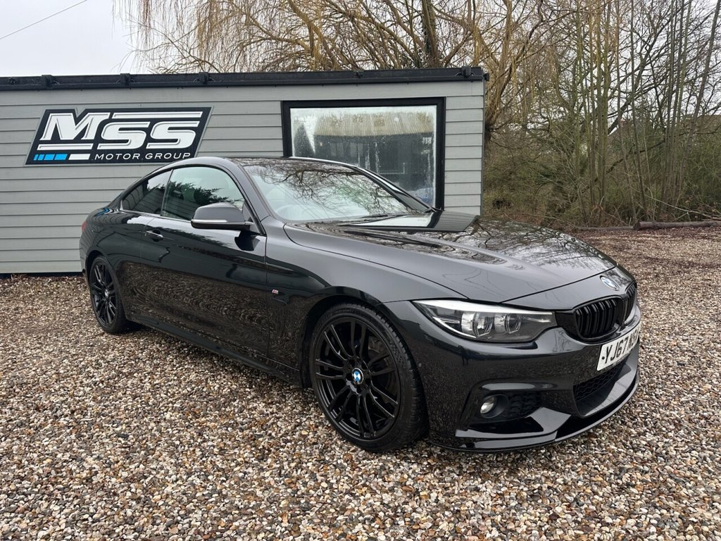 Used BMW 4 Series 2018 for sale - 77188446: Photo 7