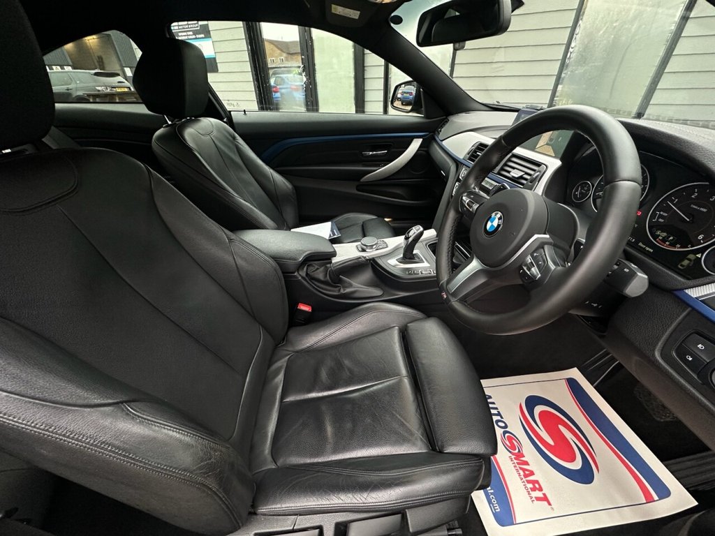 Used BMW 4 Series 2018 for sale - 77188446: Photo 9