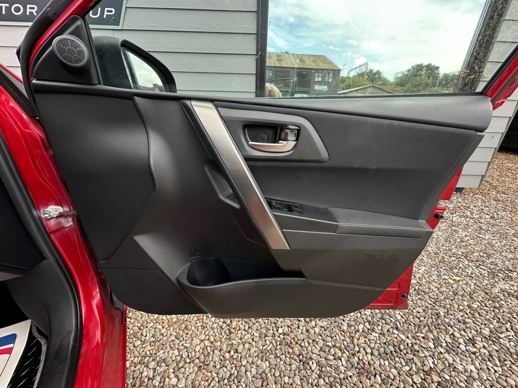 Used Toyota Auris 2013 for sale - 77200325: Photo 11