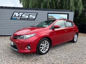 2013 (13) - 1.6 V-Matic Icon 5dr