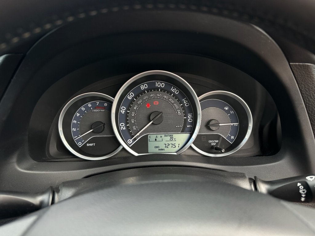 Used Toyota Auris 2013 for sale - 77200325: Photo 22