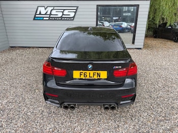 Used BMW M3 2015 for sale - 78780929: Photo