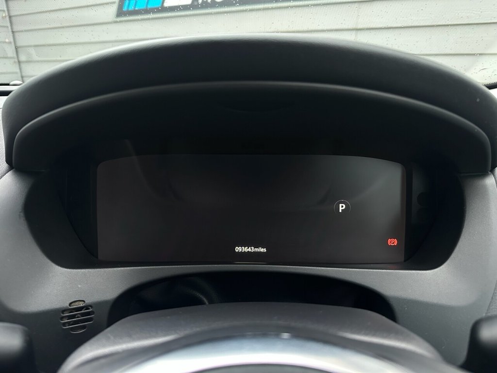 Used Jaguar F-Pace 2017 for sale - 76986026: Photo 24