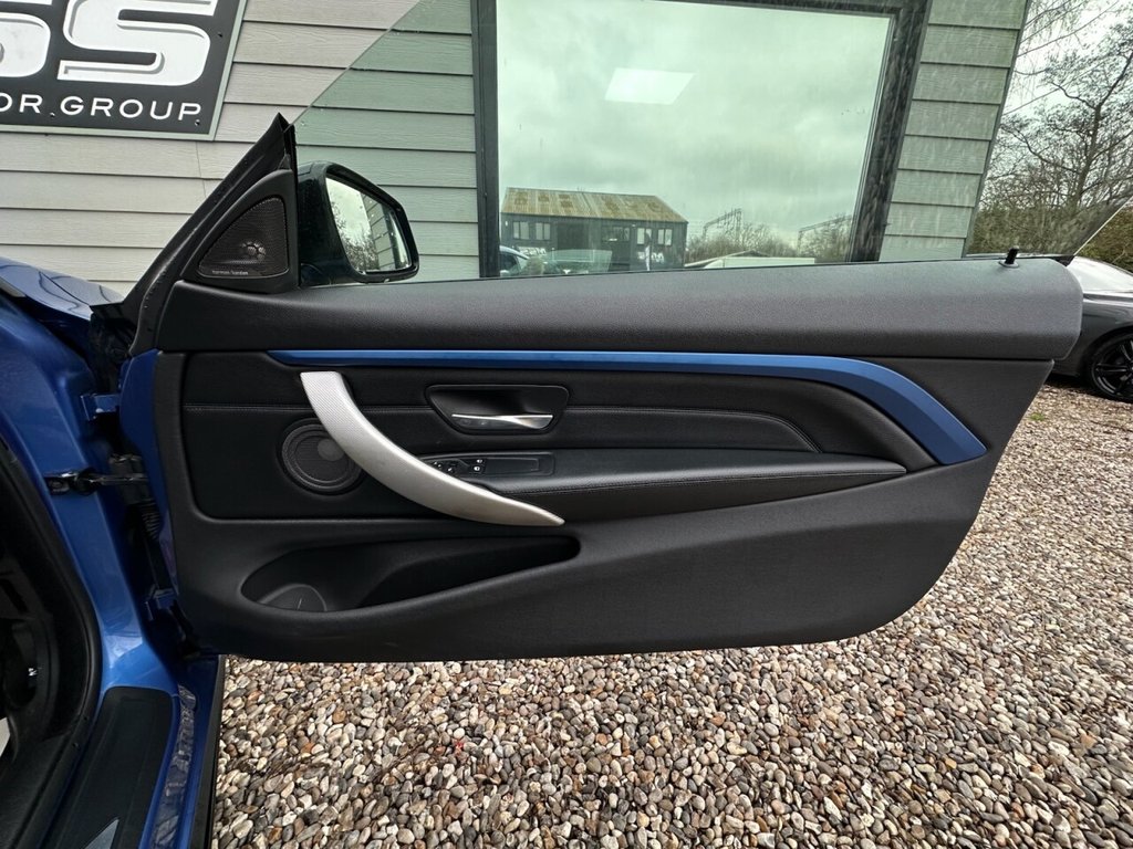 Used BMW 4 Series 2016 for sale - 77534763: Photo 11