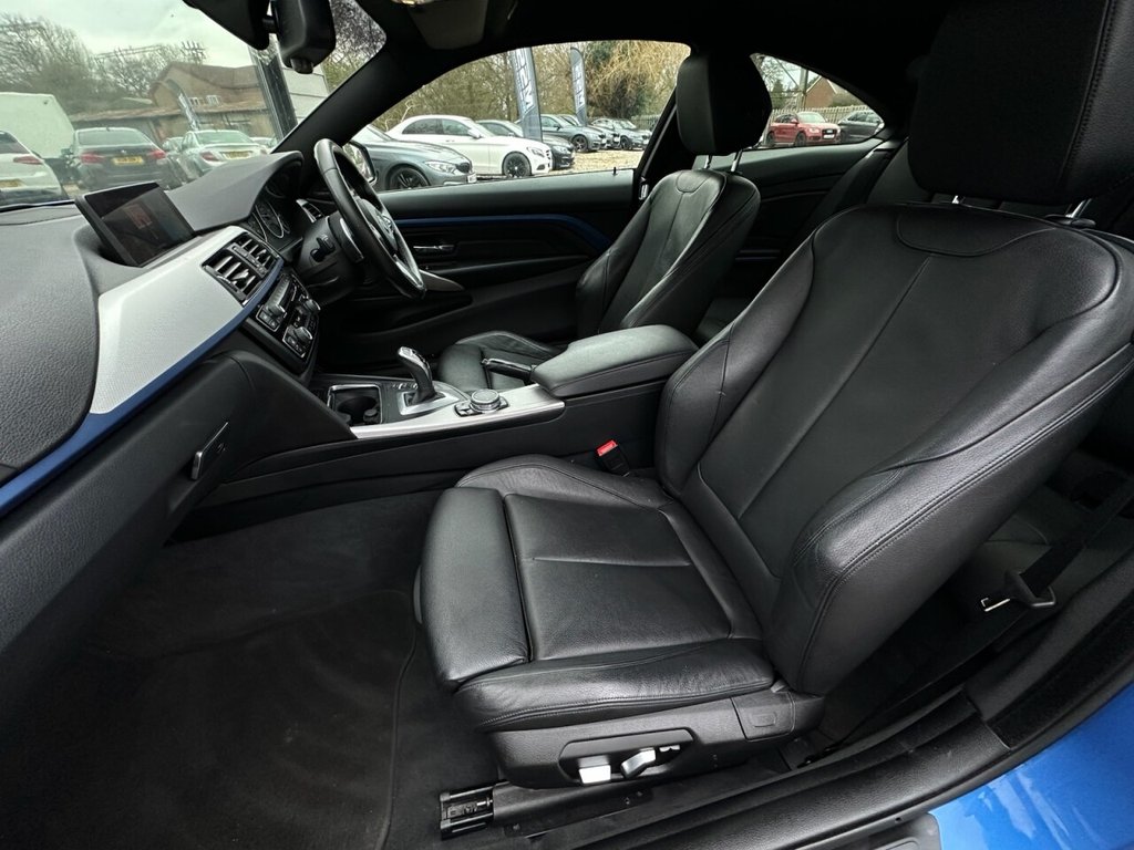 Used BMW 4 Series 2016 for sale - 77534763: Photo 13