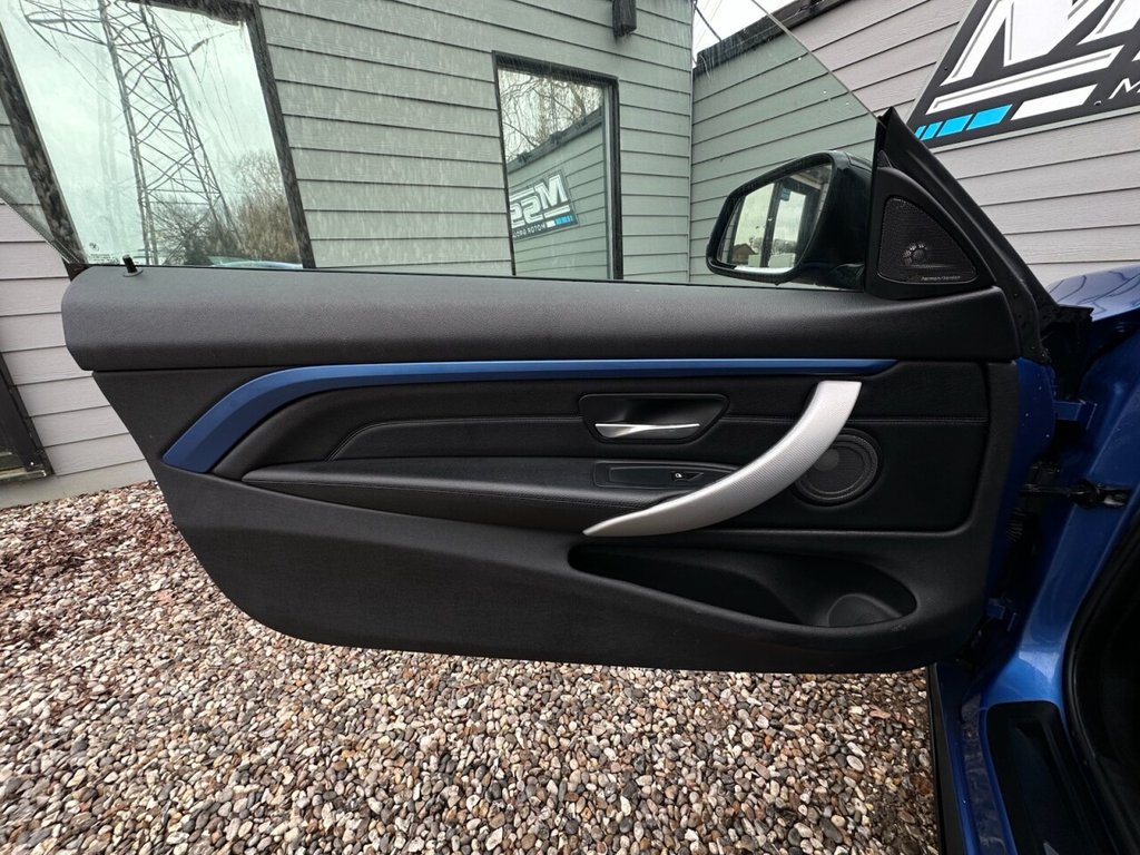 Used BMW 4 Series 2016 for sale - 77534763: Photo 14