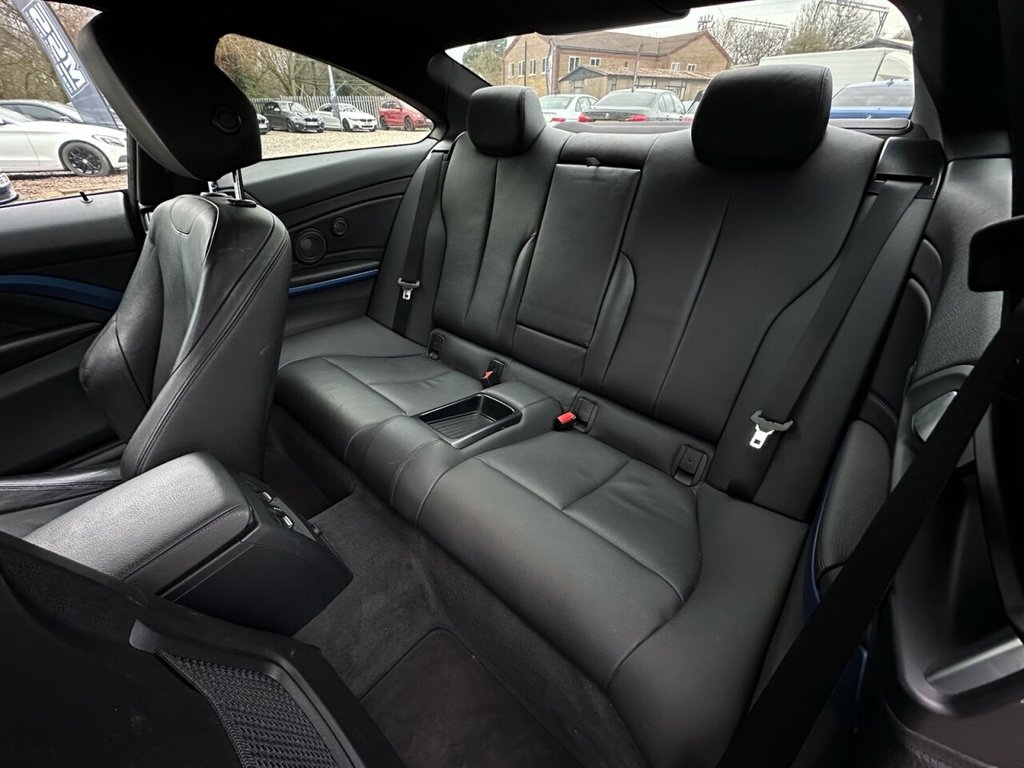 Used BMW 4 Series 2016 for sale - 77534763: Photo 15