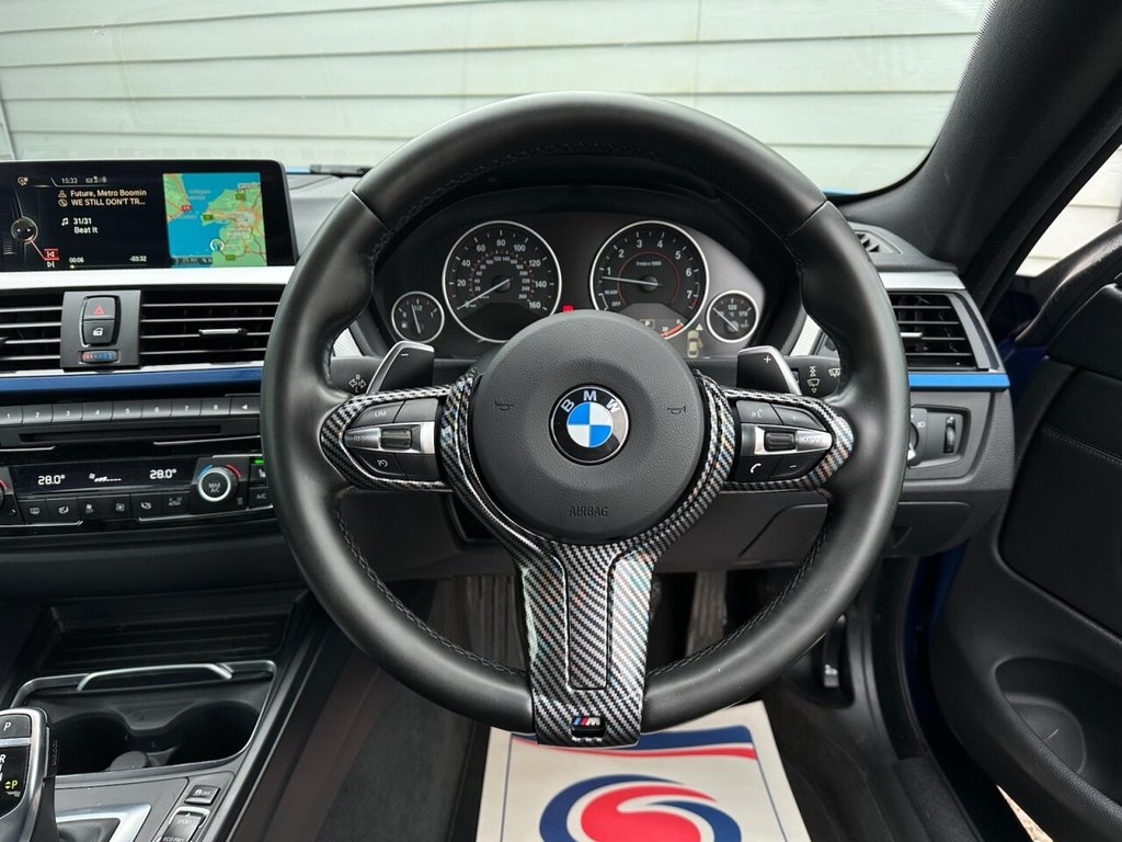 Used BMW 4 Series 2016 for sale - 77534763: Photo 18