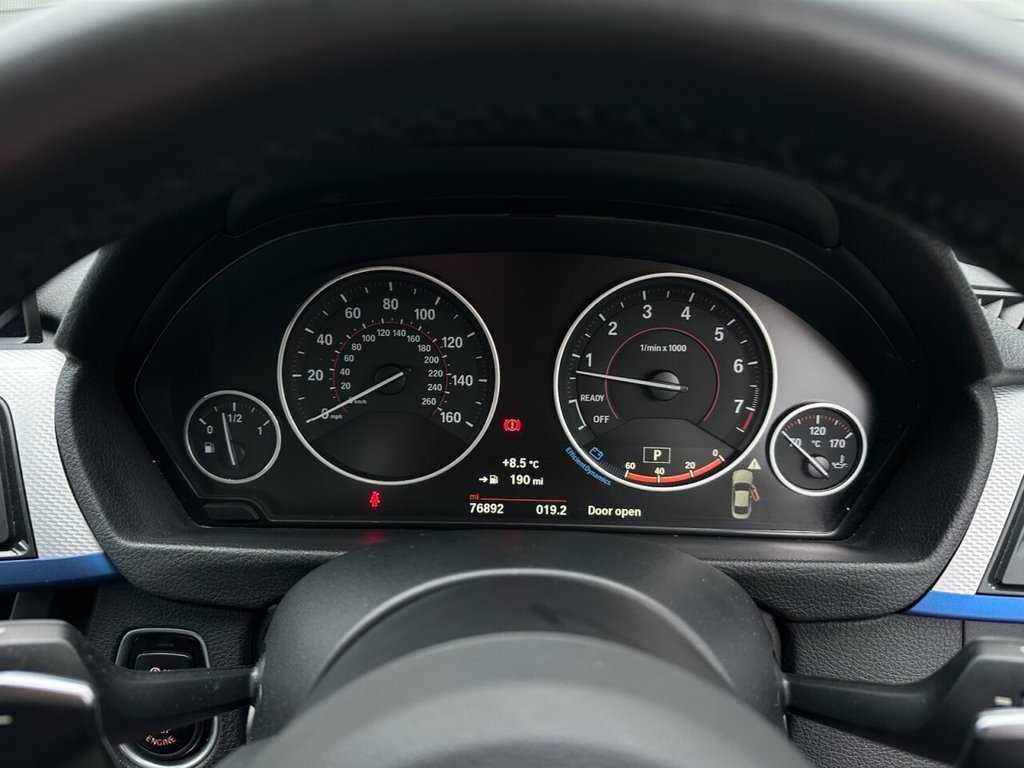 Used BMW 4 Series 2016 for sale - 77534763: Photo 19