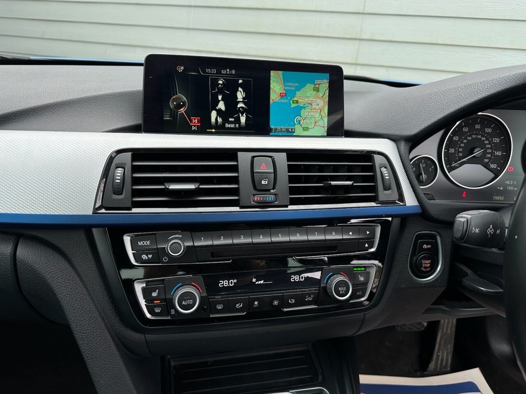 Used BMW 4 Series 2016 for sale - 77534763: Photo 21