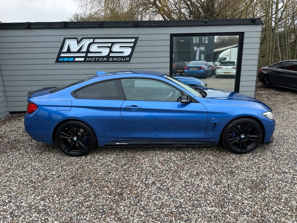 Used BMW 4 Series 2016 for sale - 77534763: Photo 6