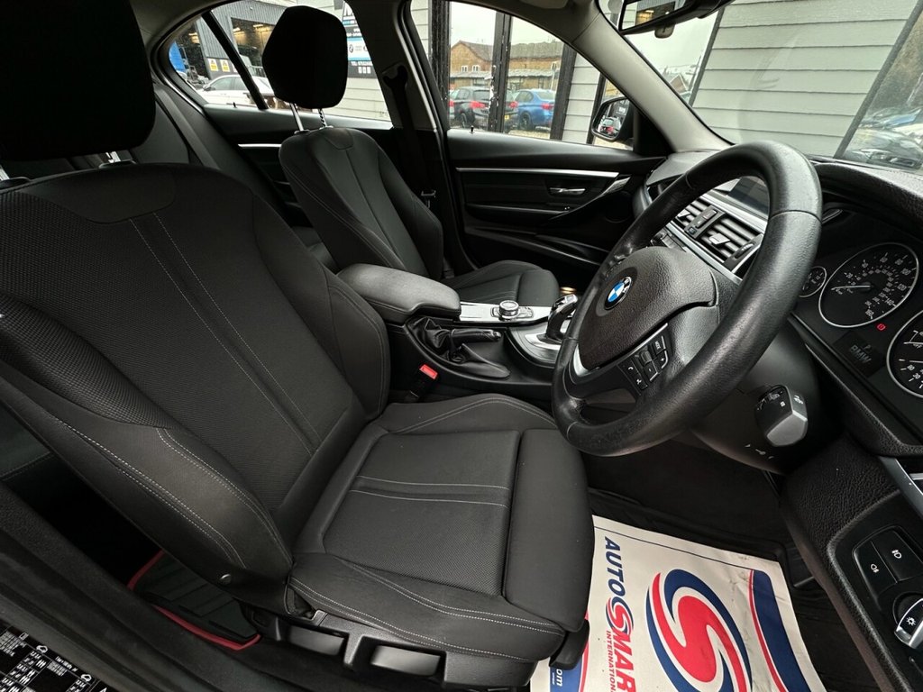 Used BMW 3 Series 2018 for sale - 77849508: Photo 10