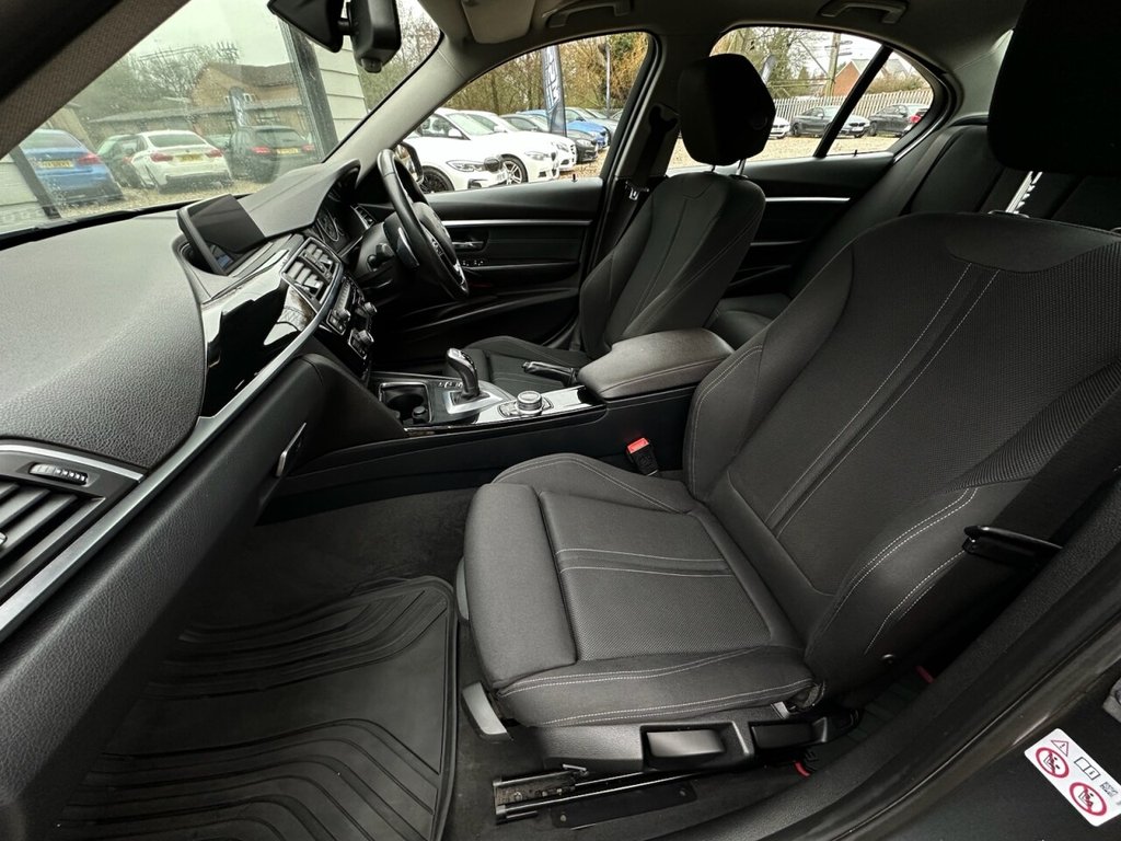 Used BMW 3 Series 2018 for sale - 77849508: Photo 13