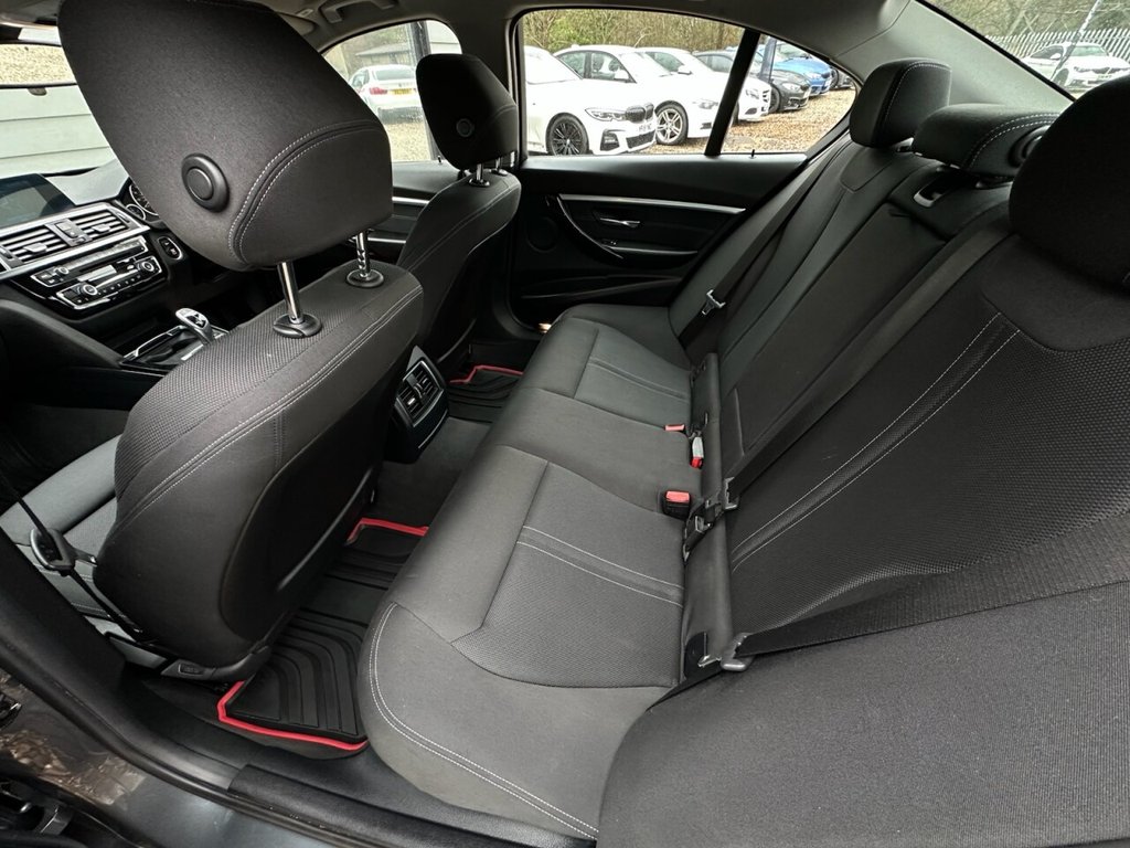 Used BMW 3 Series 2018 for sale - 77849508: Photo 15