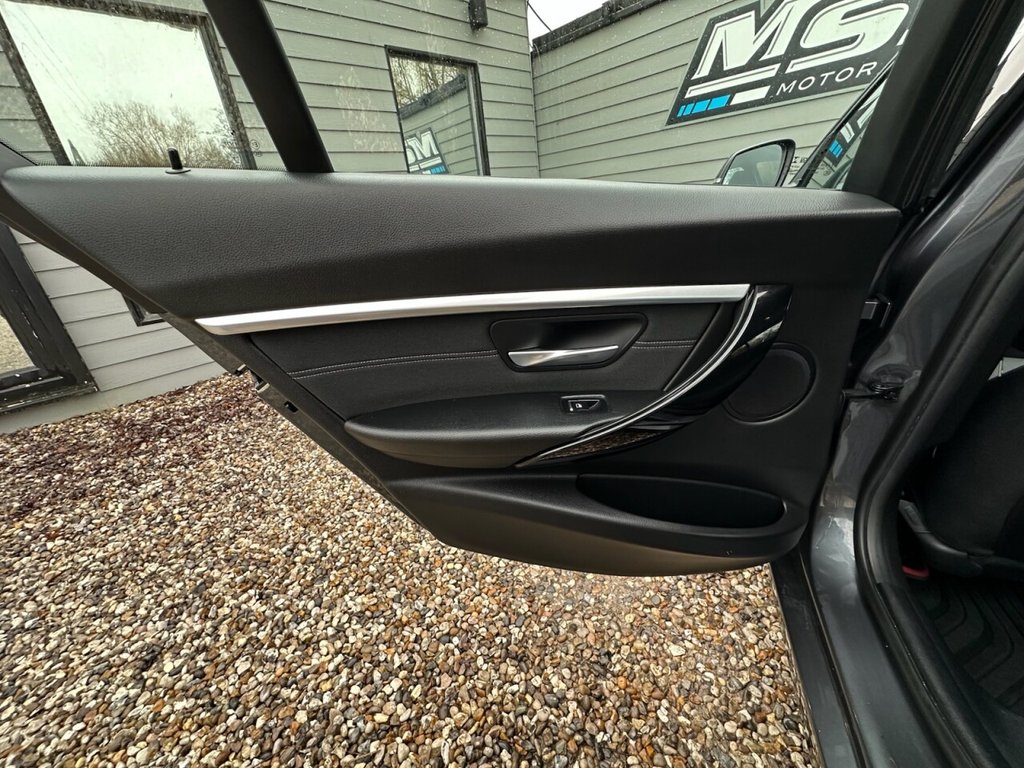 Used BMW 3 Series 2018 for sale - 77849508: Photo 16