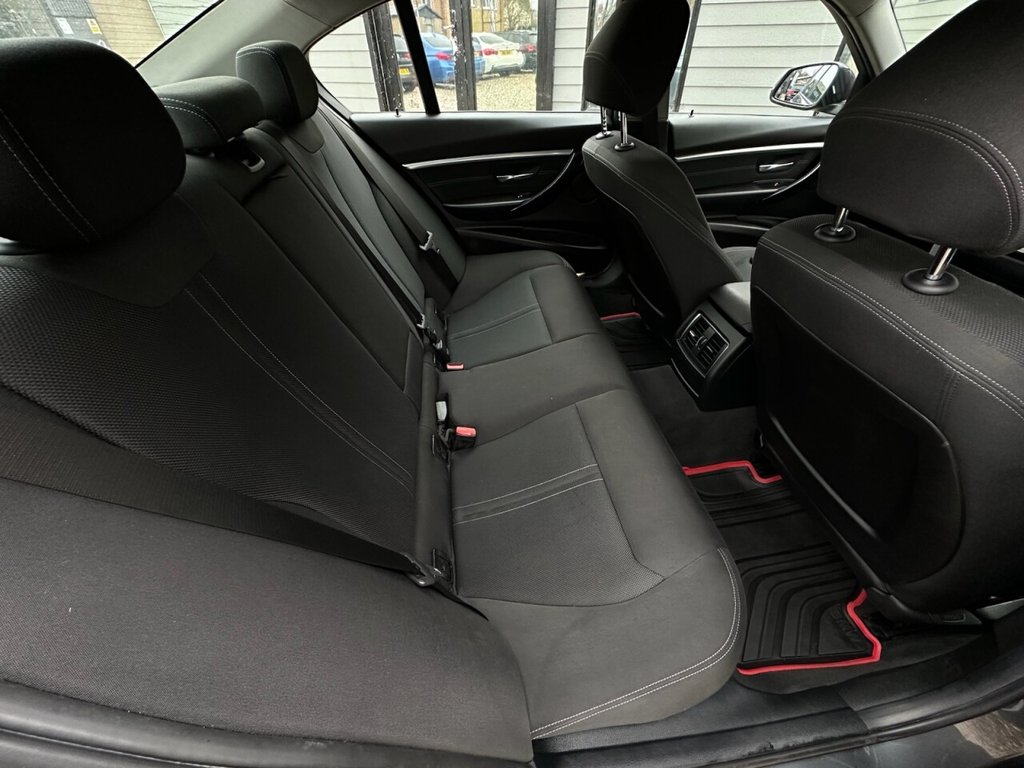 Used BMW 3 Series 2018 for sale - 77849508: Photo 18