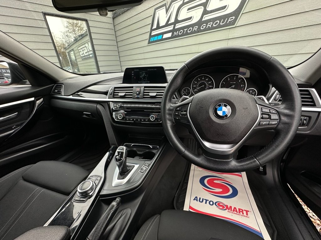 Used BMW 3 Series 2018 for sale - 77849508: Photo 20