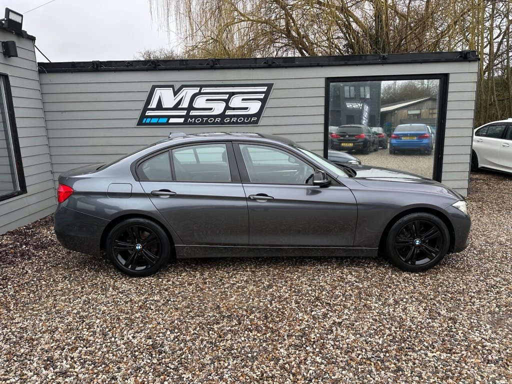 Used BMW 3 Series 2018 for sale - 77849508: Photo 6