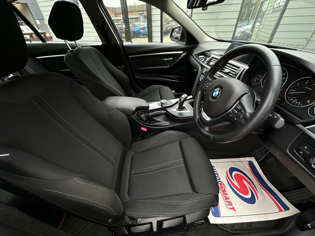 Used BMW 3 Series 2018 for sale - 77849508: Photo 9