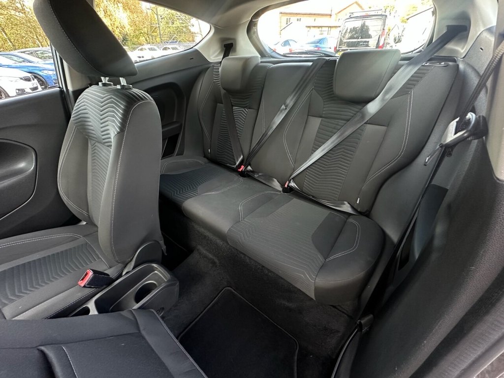 Used Ford Fiesta 2015 for sale - 76570578: Photo 15