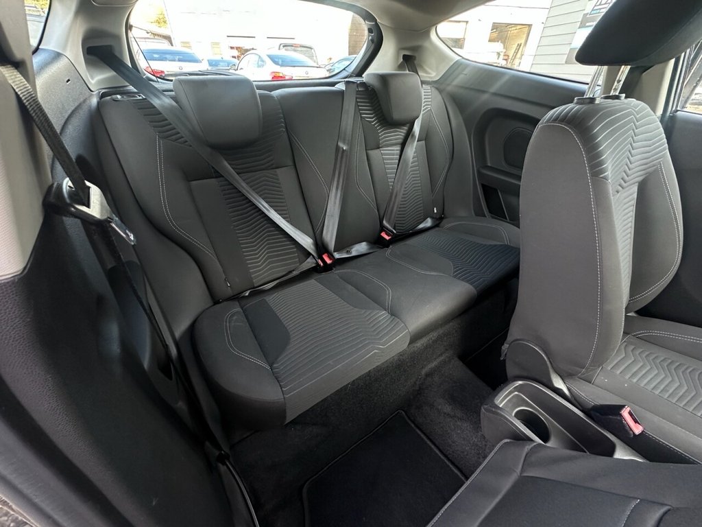Used Ford Fiesta 2015 for sale - 76570578: Photo 16