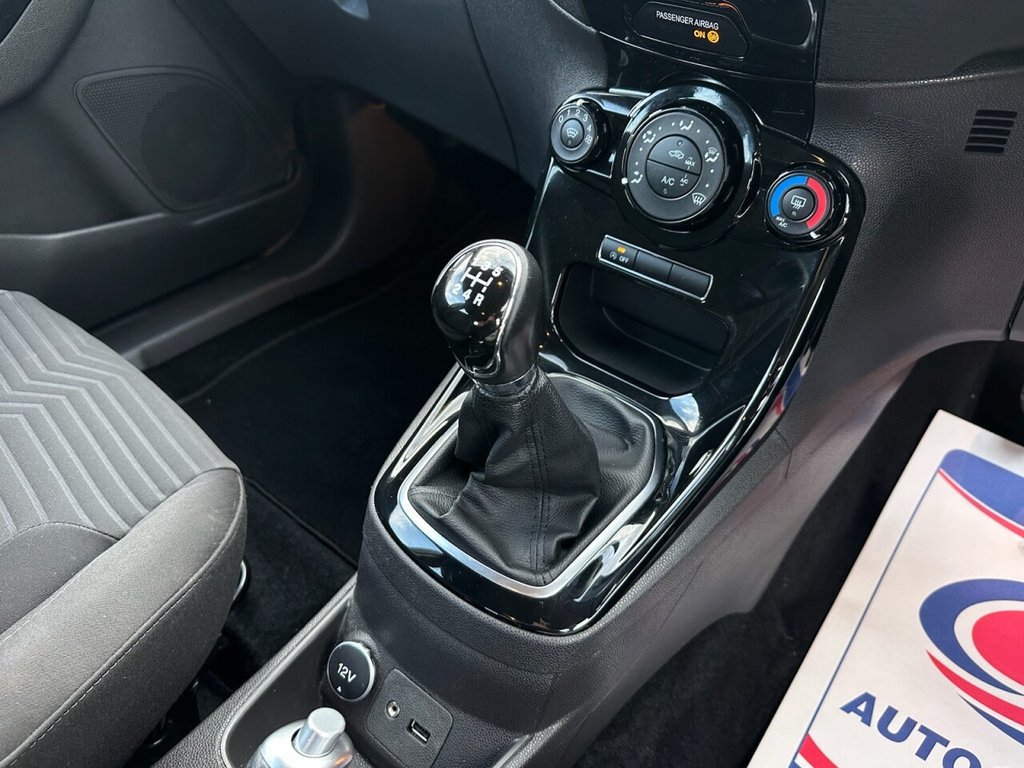 Used Ford Fiesta 2015 for sale - 76570578: Photo 22