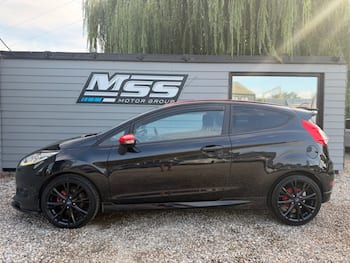 Used Ford Fiesta 2016 for sale - 79655396: Photo