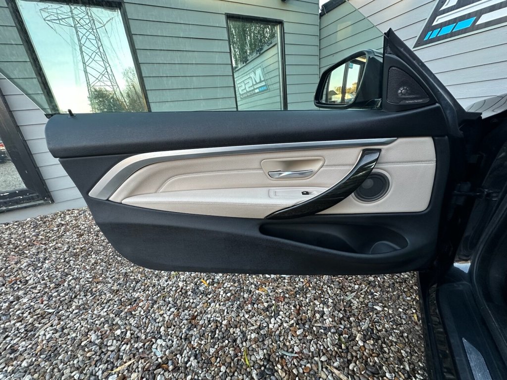 Used BMW 4 Series 2016 for sale - 76725047: Photo 12