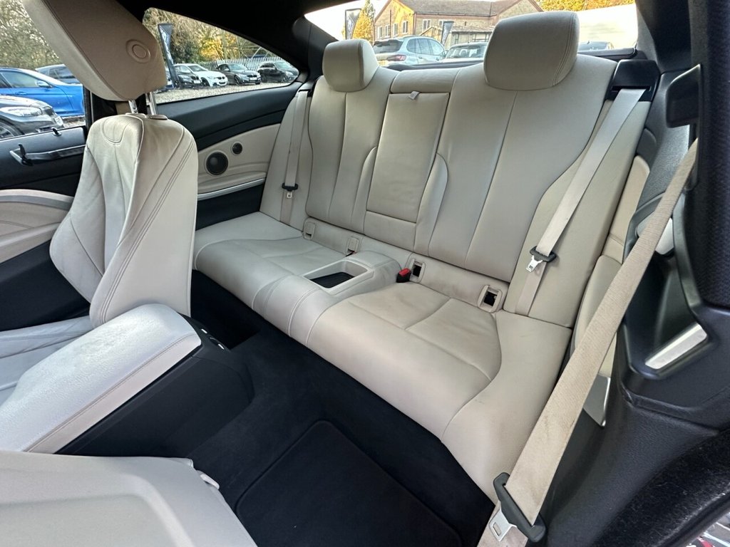 Used BMW 4 Series 2016 for sale - 76725047: Photo 13