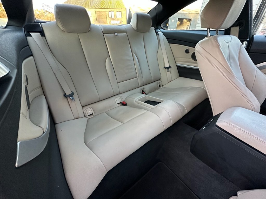 Used BMW 4 Series 2016 for sale - 76725047: Photo 14