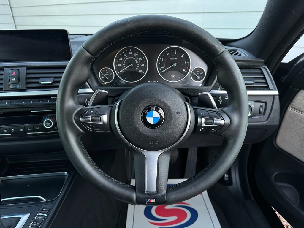 Used BMW 4 Series 2016 for sale - 76725047: Photo 16