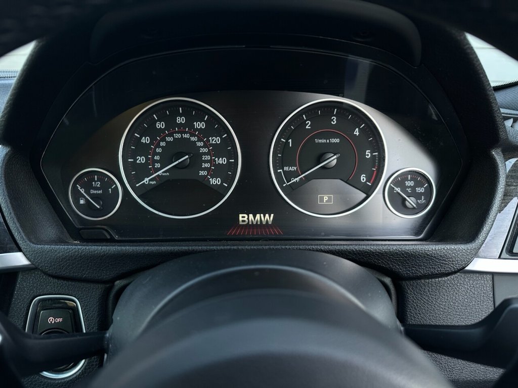 Used BMW 4 Series 2016 for sale - 76725047: Photo 17