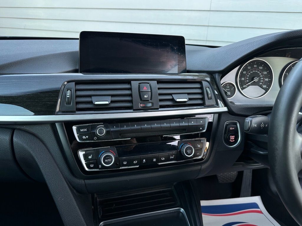 Used BMW 4 Series 2016 for sale - 76725047: Photo 19