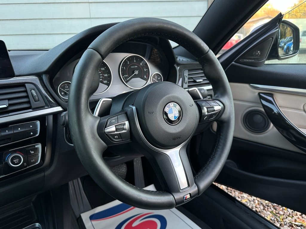 Used BMW 4 Series 2016 for sale - 76725047: Photo 21