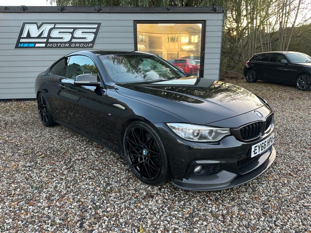 Used BMW 4 Series 2016 for sale - 76725047: Photo 5