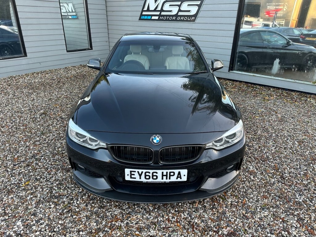 Used BMW 4 Series 2016 for sale - 76725047: Photo 6