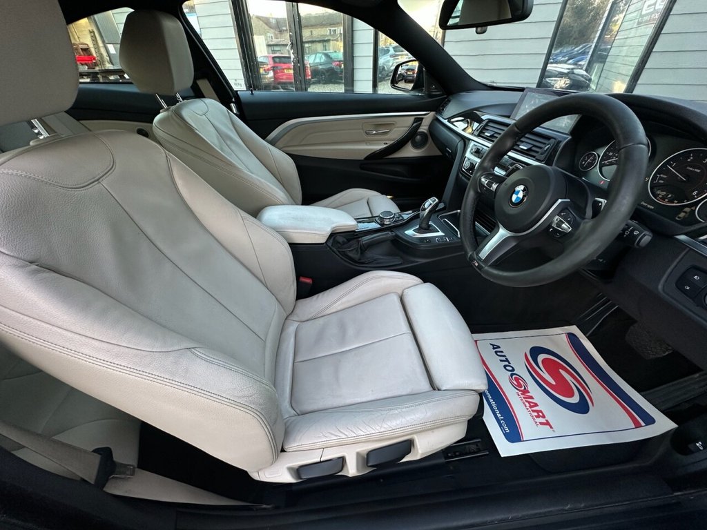 Used BMW 4 Series 2016 for sale - 76725047: Photo 7