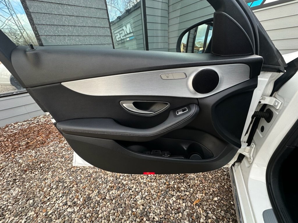 Used Mercedes-Benz C Class 2016 for sale - 77161778: Photo 14