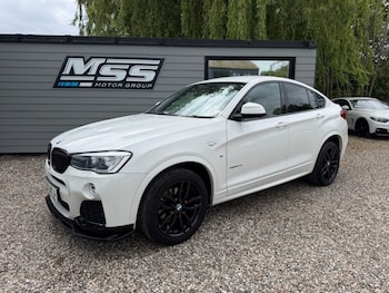 Used BMW X4 2017 for sale - 78644887: Photo