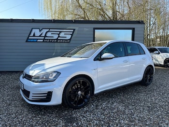 Used Volkswagen Golf 2014 for sale - 78582679: Photo
