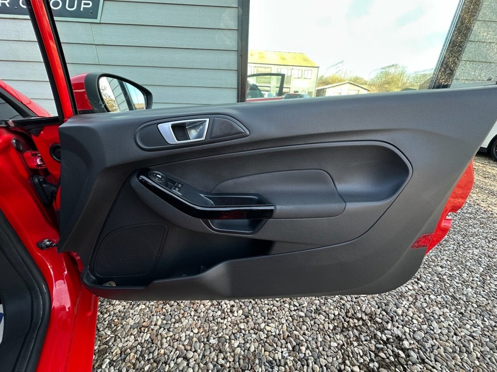 Used Ford Fiesta 2014 for sale - 77734025: Photo 11