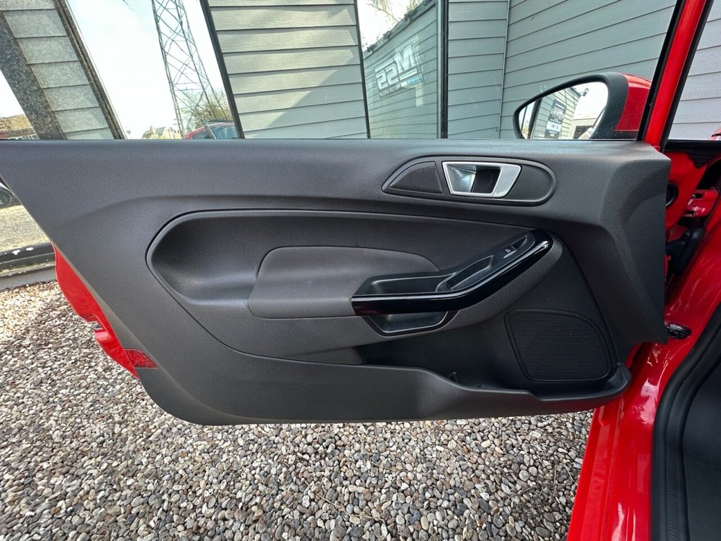 Used Ford Fiesta 2014 for sale - 77734025: Photo 14